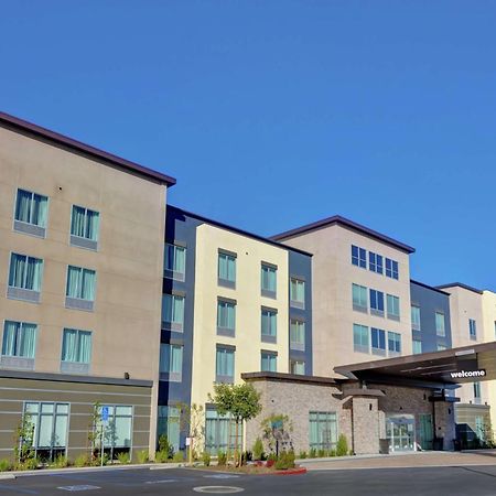 Homewood Suites By Hilton Chula Vista Eastlake Eksteriør billede