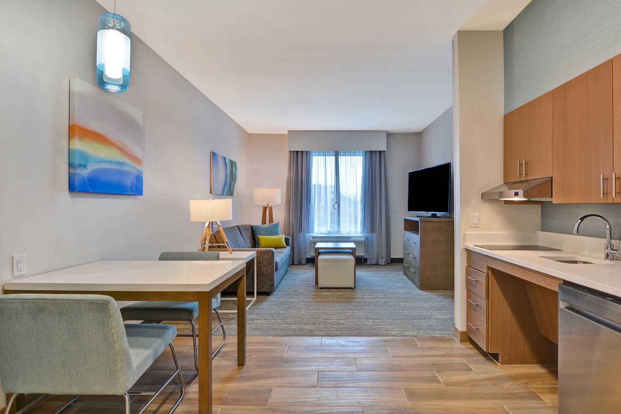 Homewood Suites By Hilton Chula Vista Eastlake Eksteriør billede