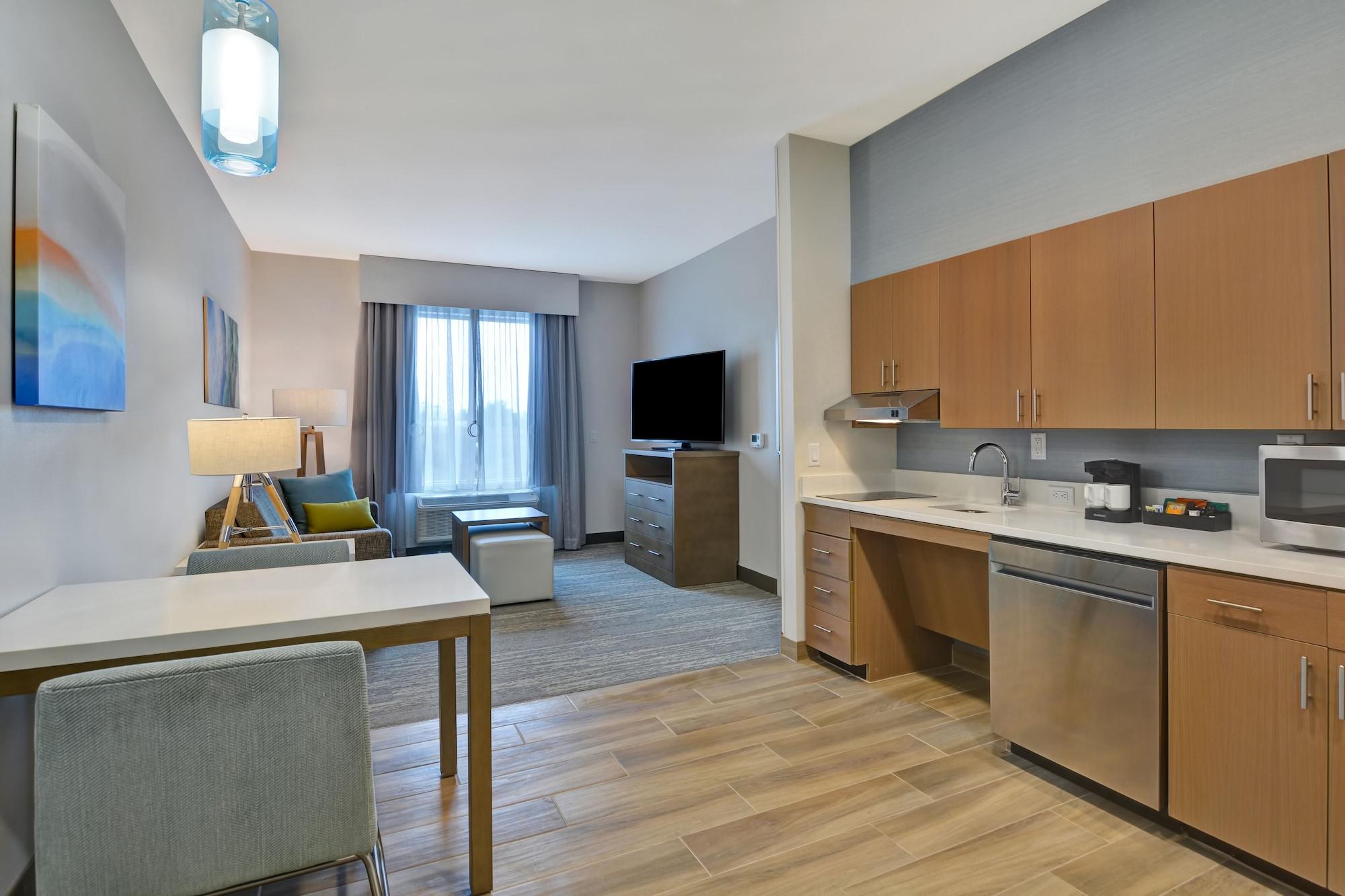 Homewood Suites By Hilton Chula Vista Eastlake Eksteriør billede