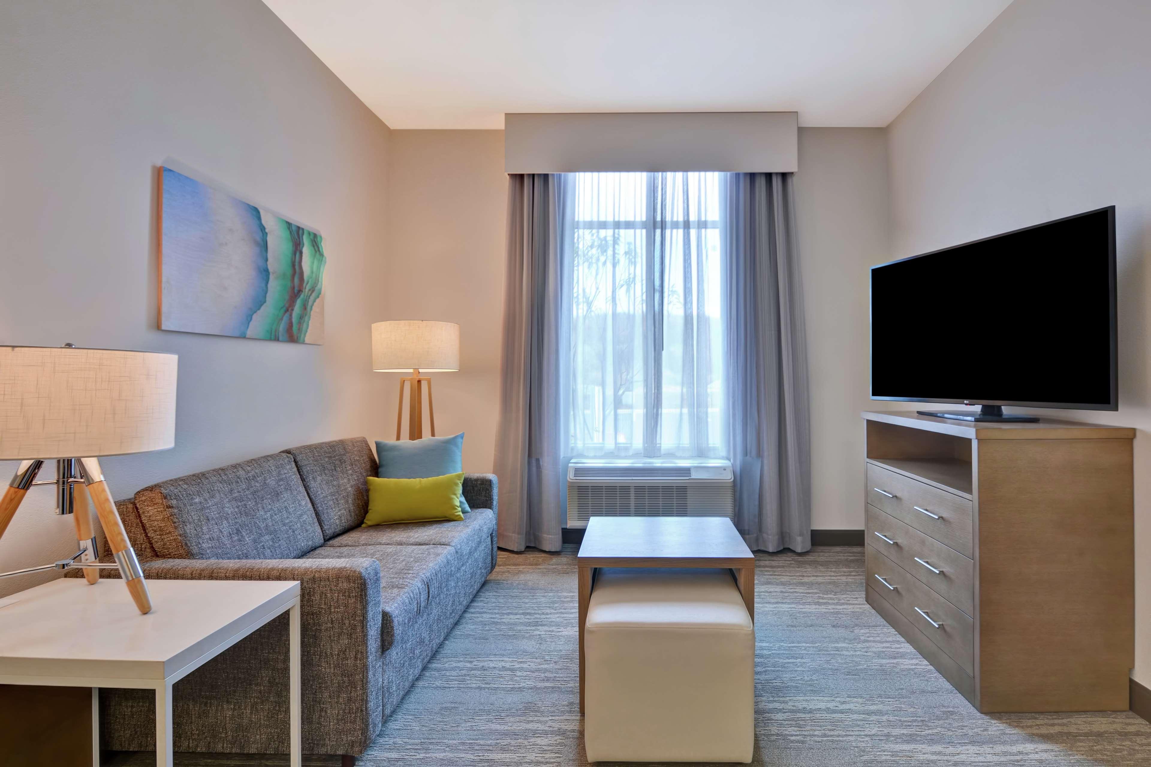 Homewood Suites By Hilton Chula Vista Eastlake Eksteriør billede