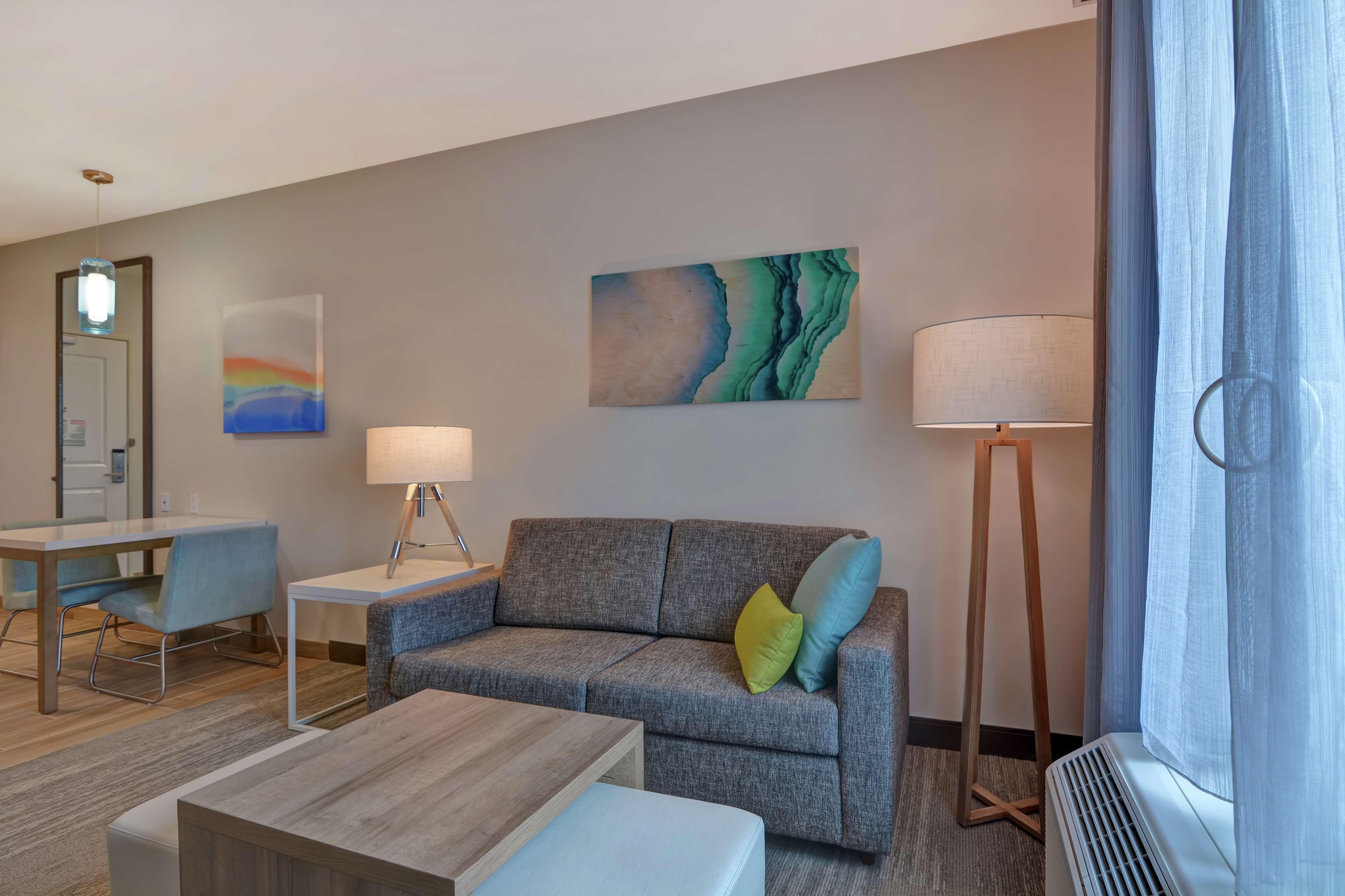 Homewood Suites By Hilton Chula Vista Eastlake Eksteriør billede