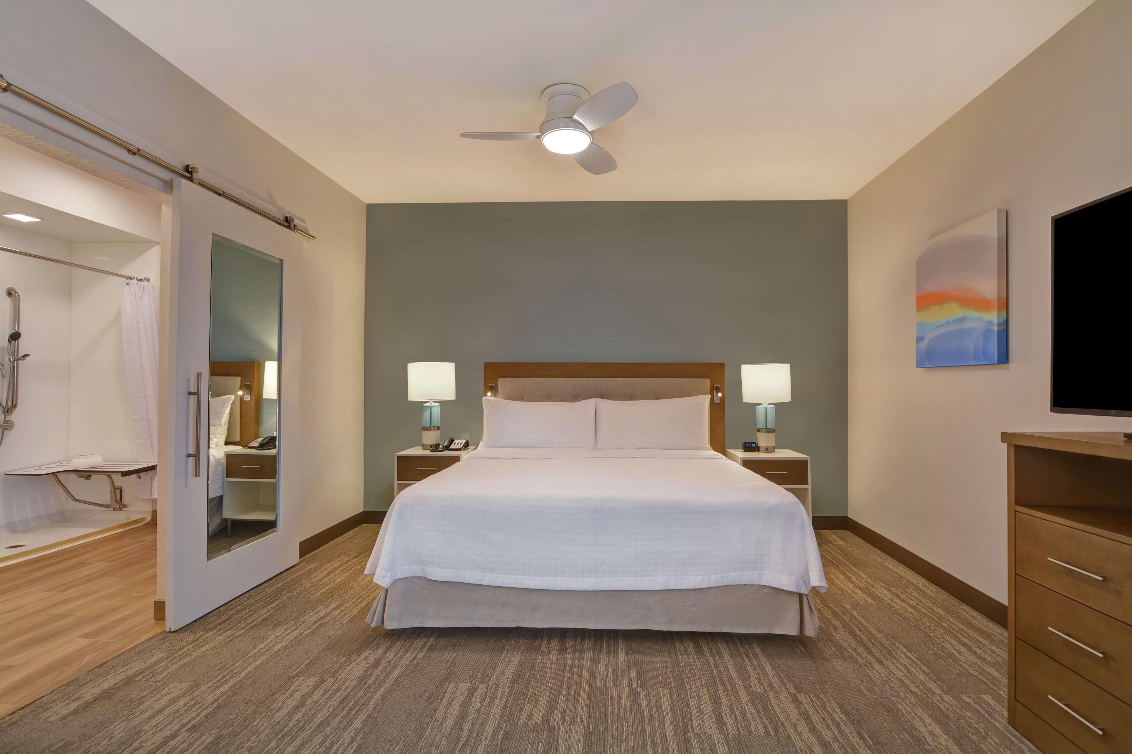 Homewood Suites By Hilton Chula Vista Eastlake Eksteriør billede