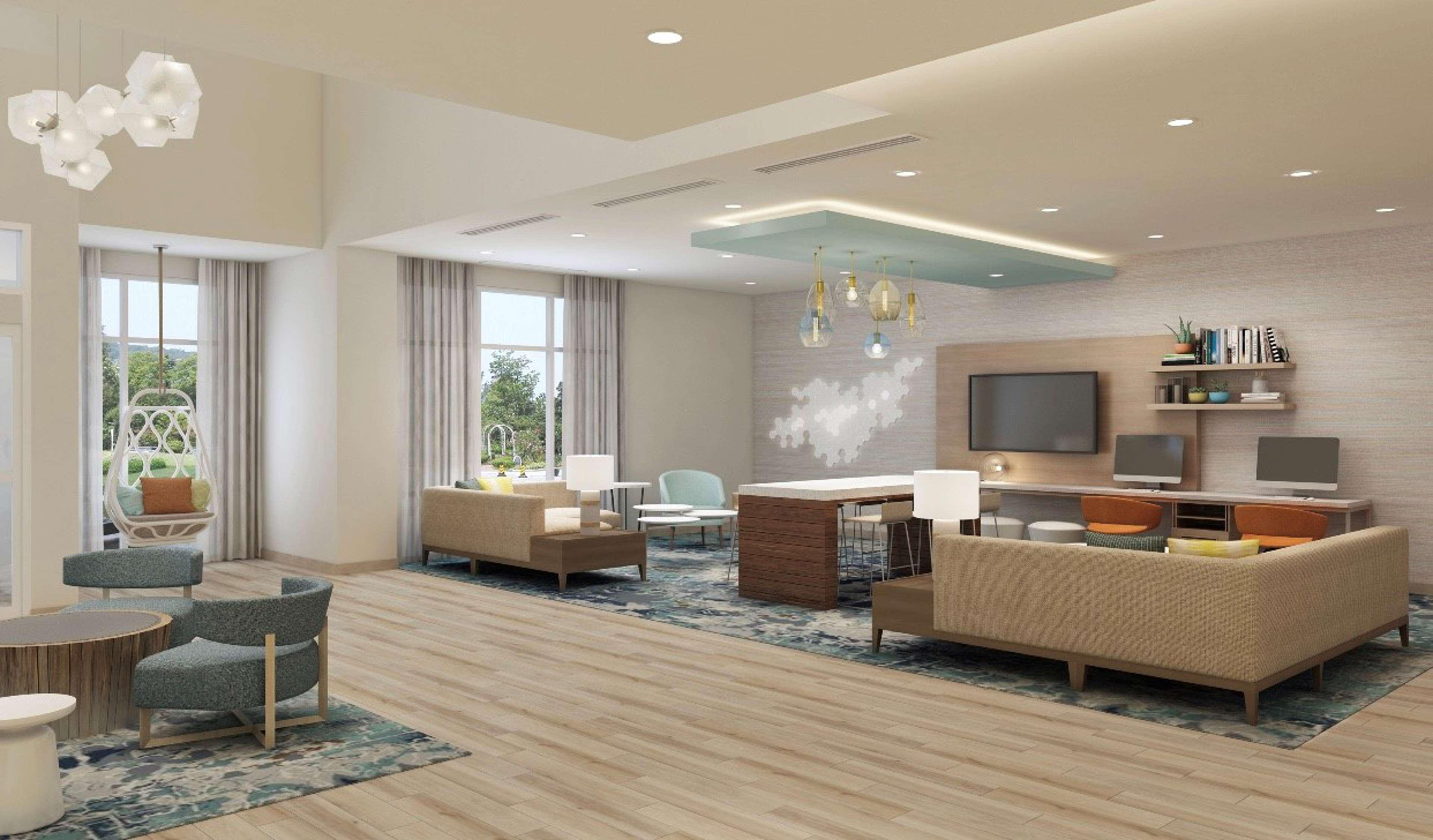 Homewood Suites By Hilton Chula Vista Eastlake Eksteriør billede
