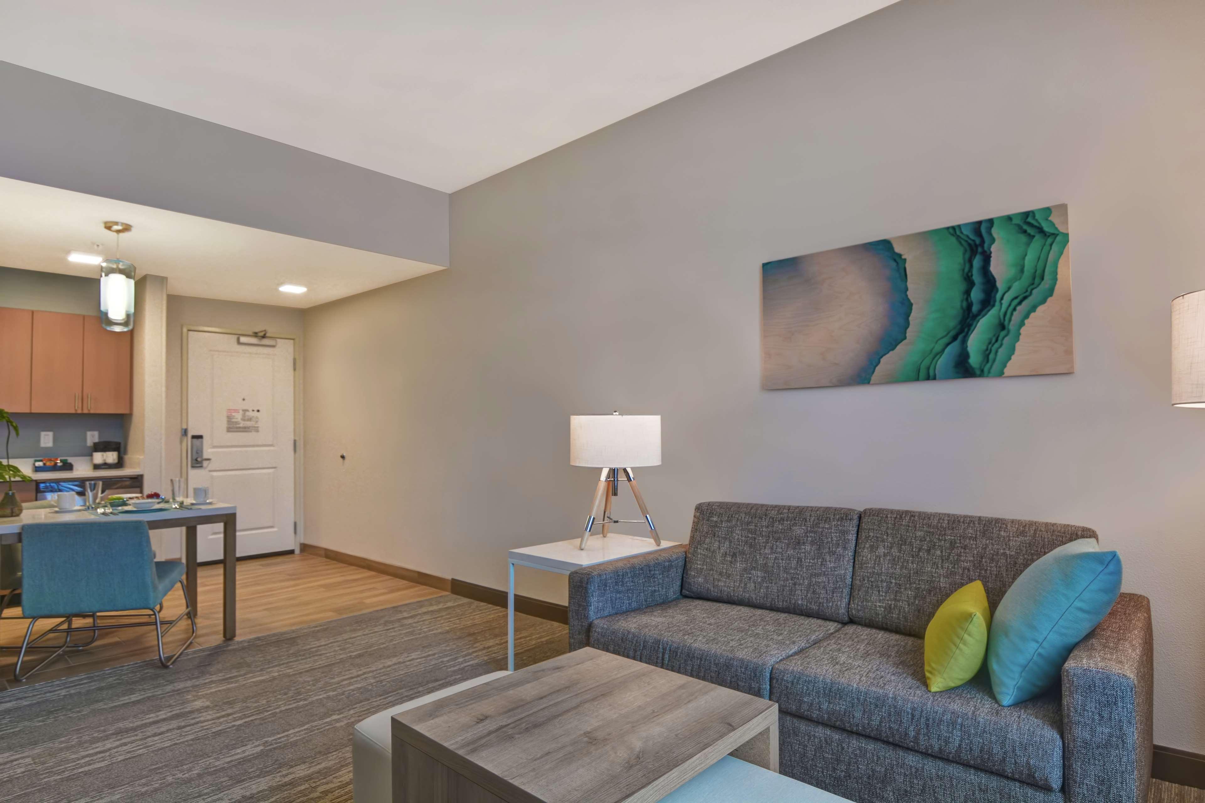 Homewood Suites By Hilton Chula Vista Eastlake Eksteriør billede