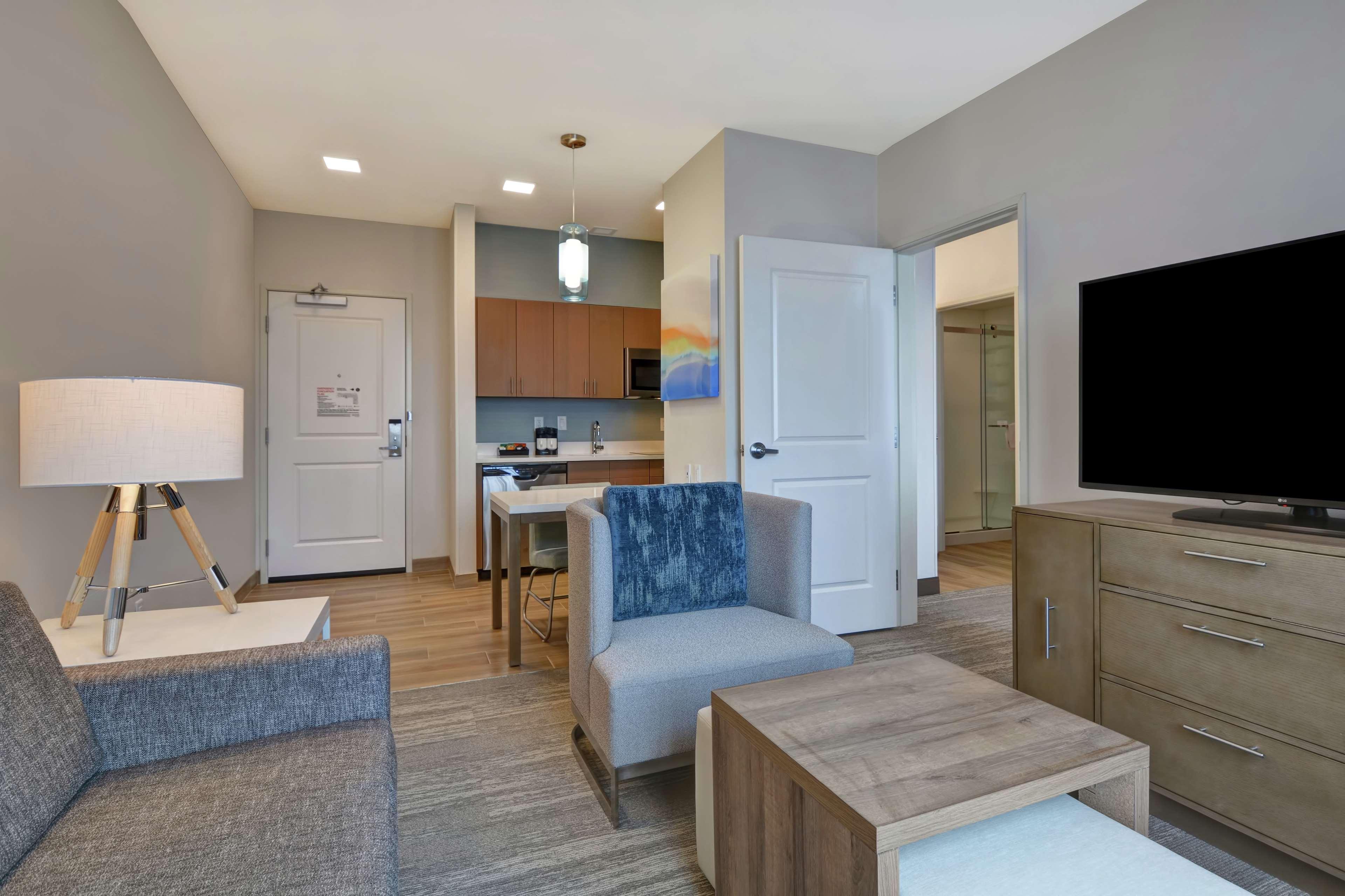 Homewood Suites By Hilton Chula Vista Eastlake Eksteriør billede