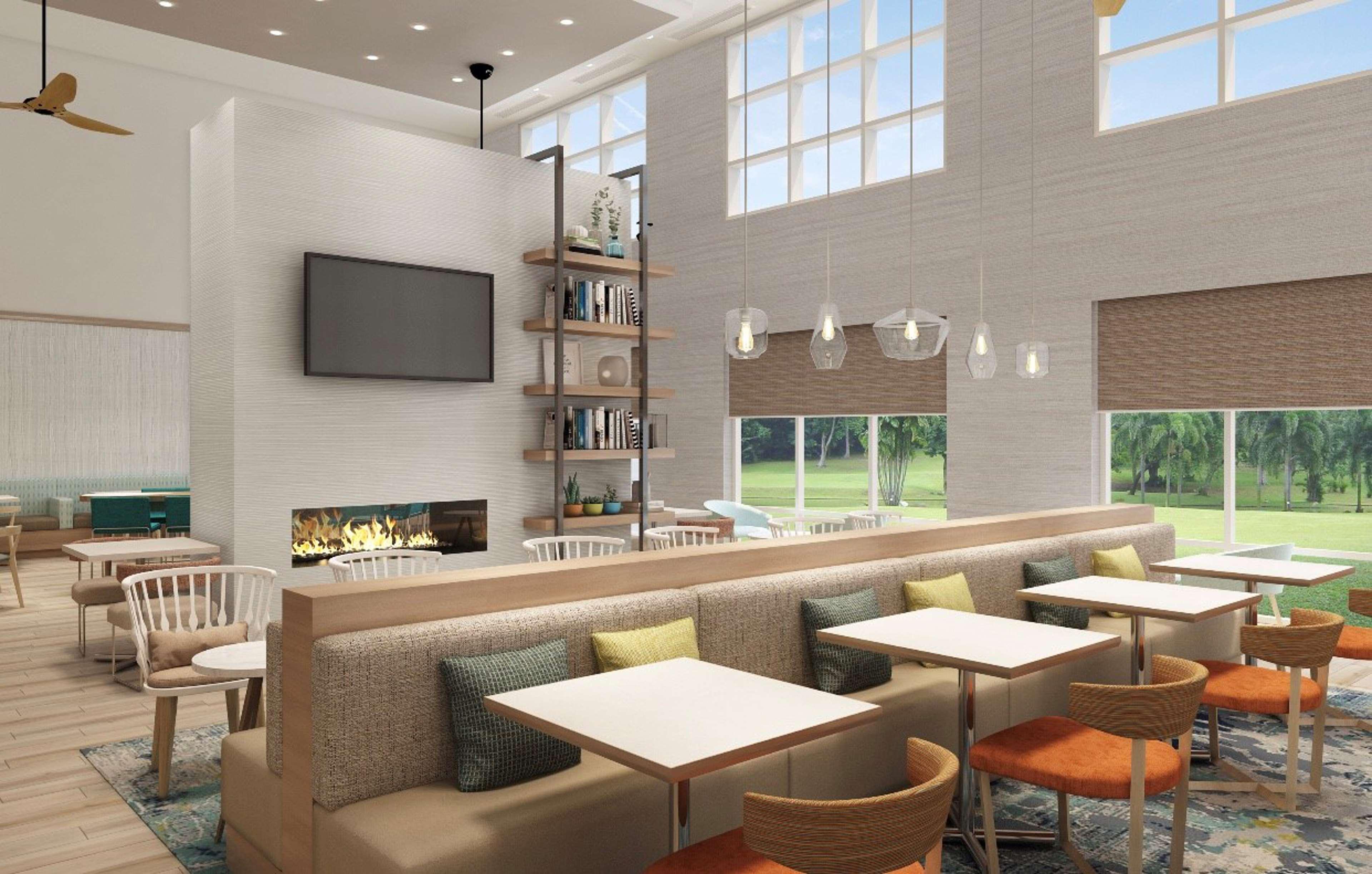Homewood Suites By Hilton Chula Vista Eastlake Eksteriør billede