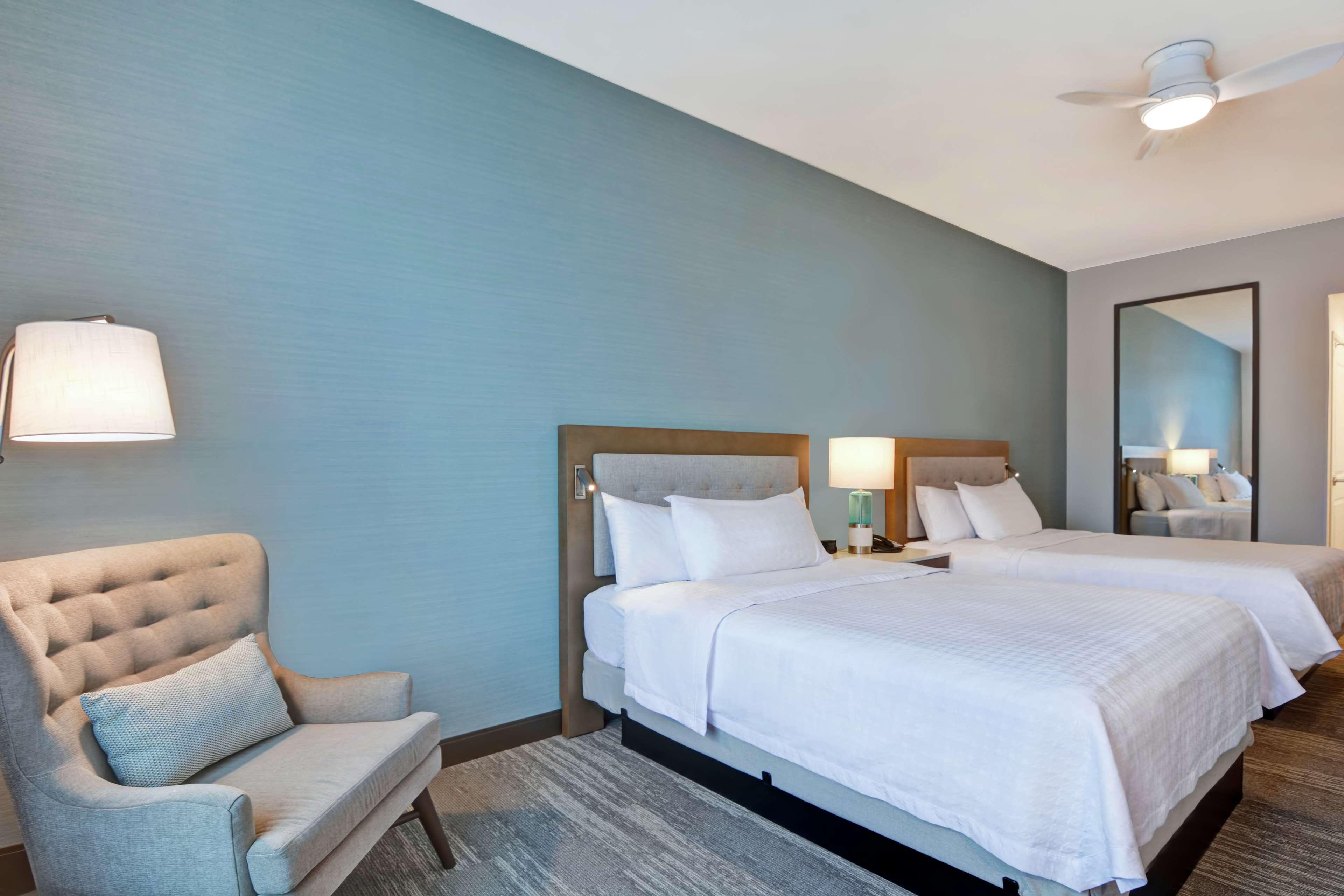 Homewood Suites By Hilton Chula Vista Eastlake Eksteriør billede