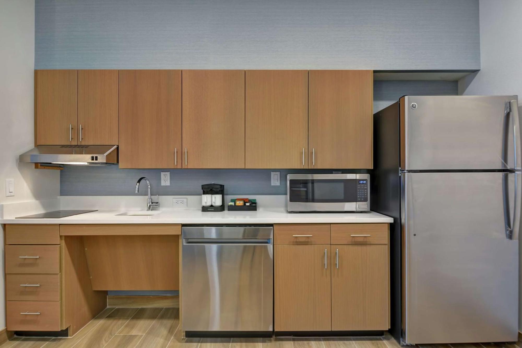Homewood Suites By Hilton Chula Vista Eastlake Eksteriør billede