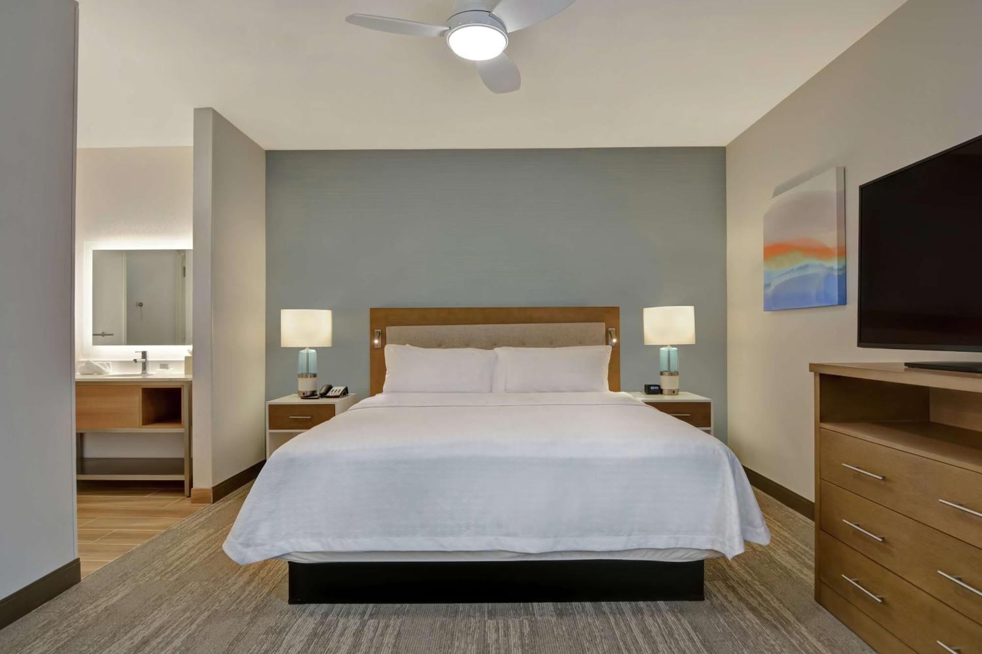 Homewood Suites By Hilton Chula Vista Eastlake Eksteriør billede