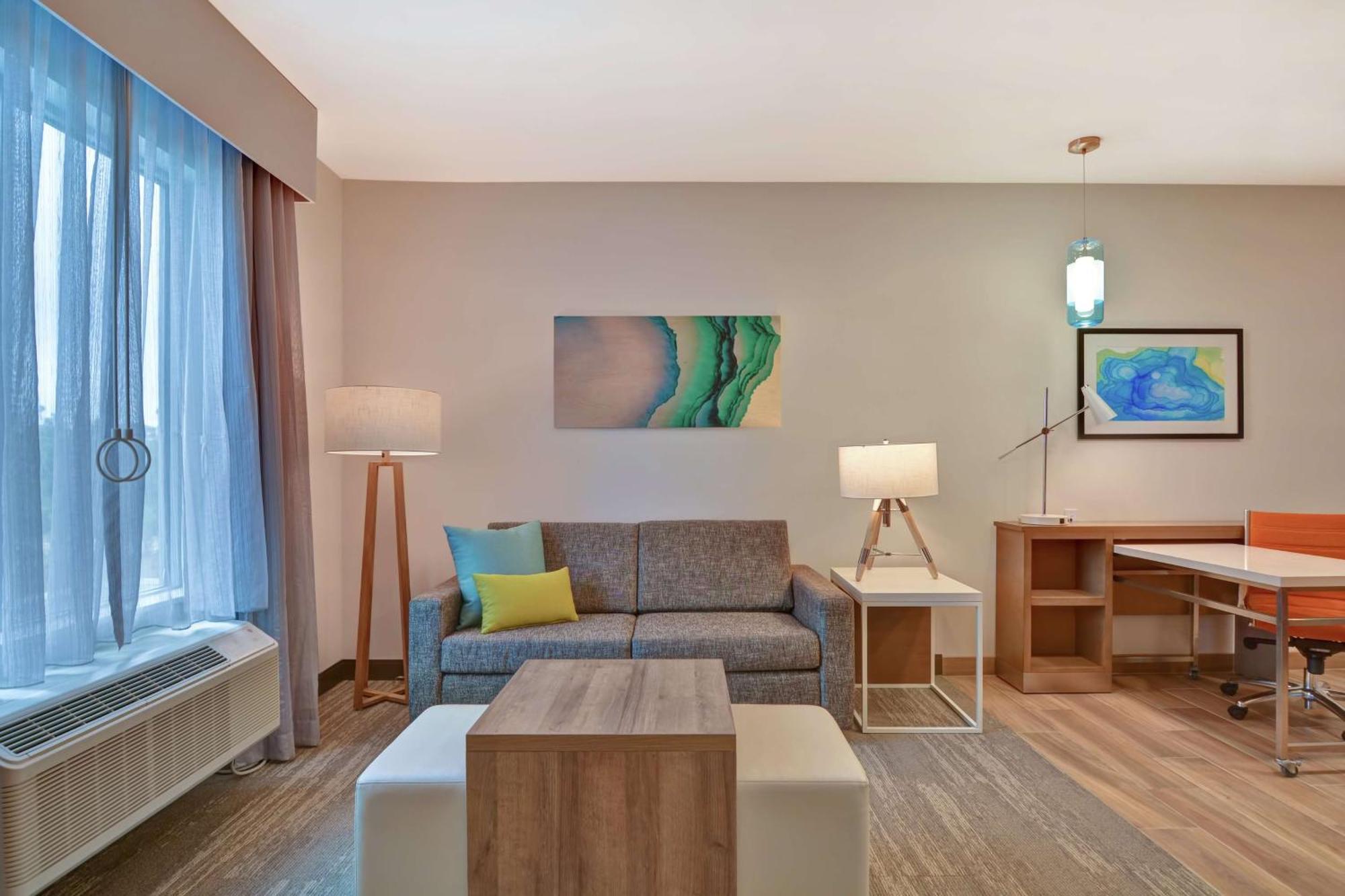 Homewood Suites By Hilton Chula Vista Eastlake Eksteriør billede