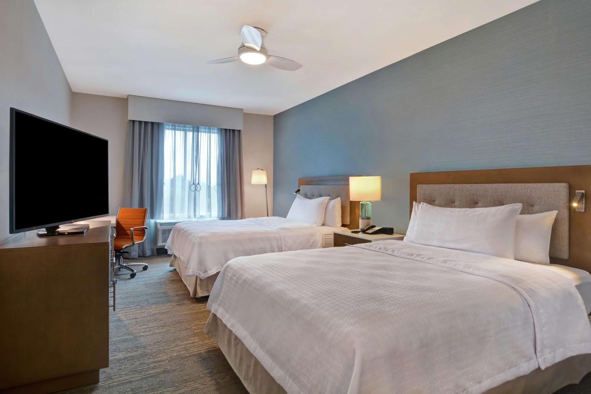 Homewood Suites By Hilton Chula Vista Eastlake Eksteriør billede