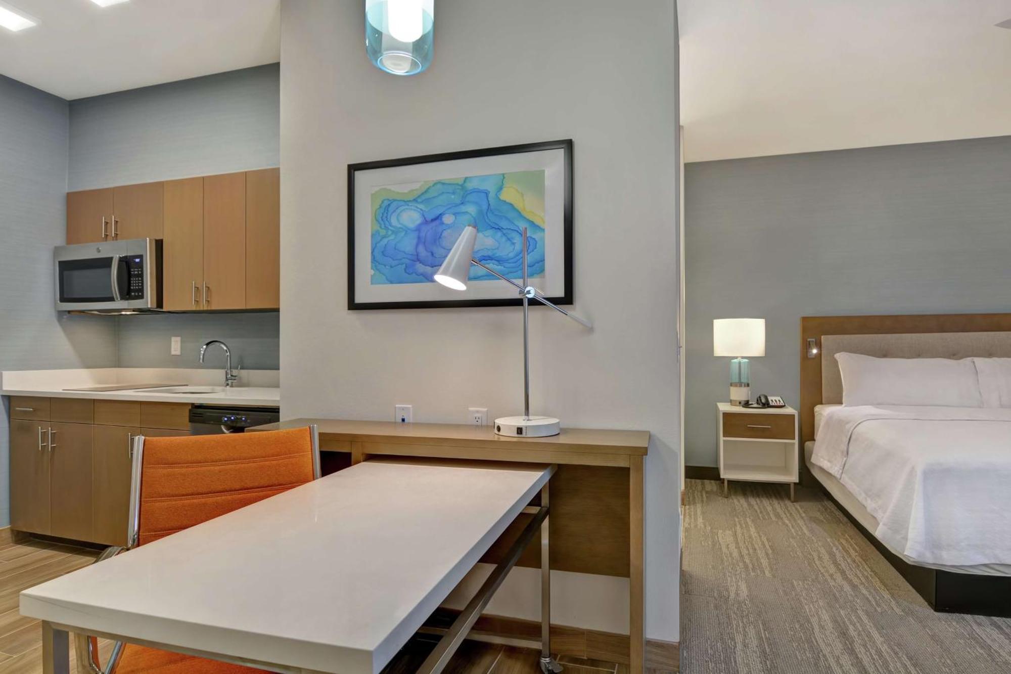 Homewood Suites By Hilton Chula Vista Eastlake Eksteriør billede