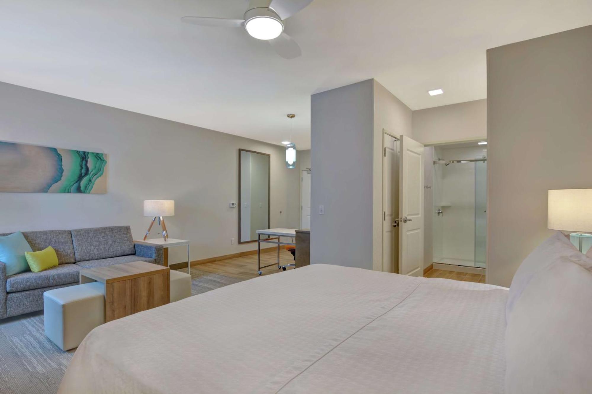 Homewood Suites By Hilton Chula Vista Eastlake Eksteriør billede