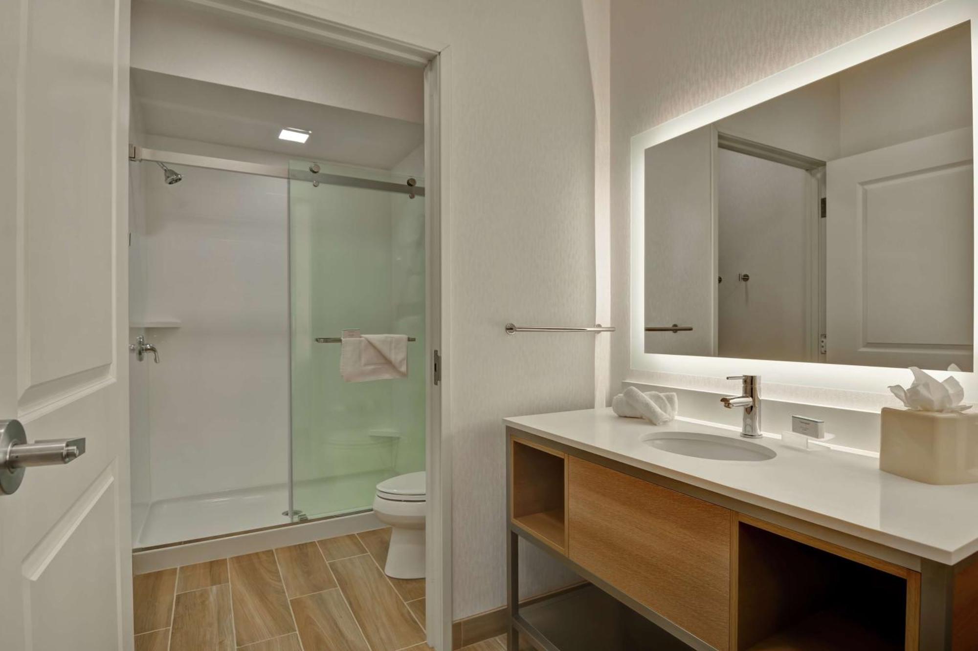 Homewood Suites By Hilton Chula Vista Eastlake Eksteriør billede