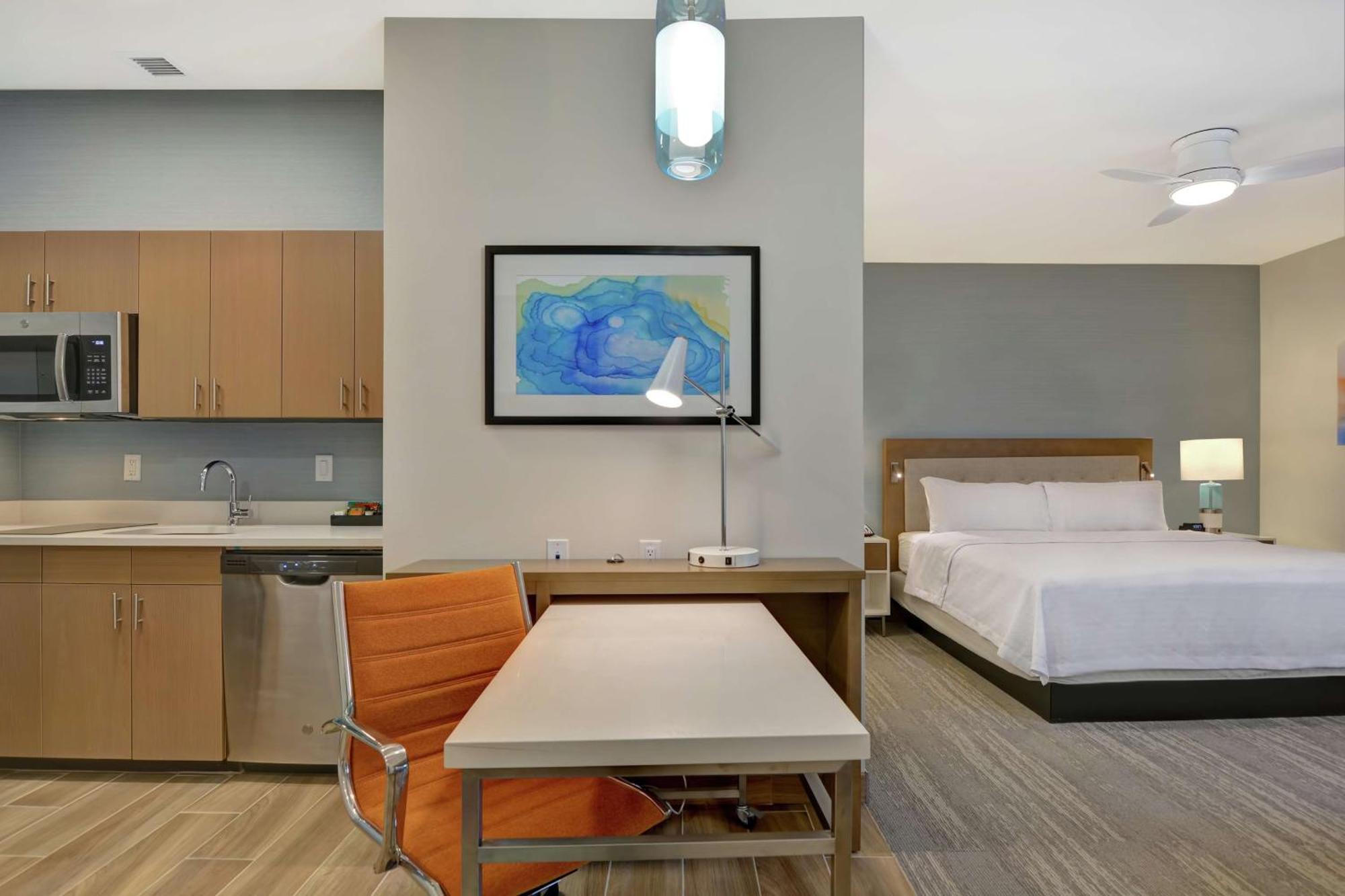 Homewood Suites By Hilton Chula Vista Eastlake Eksteriør billede
