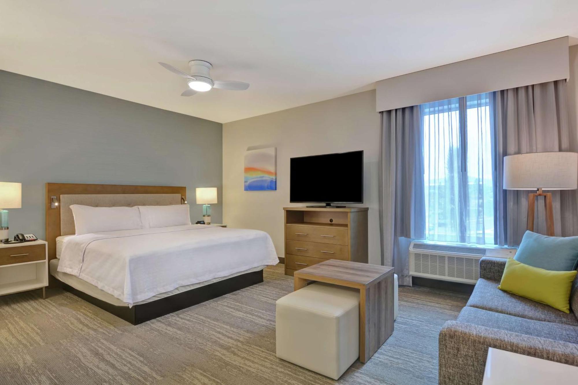 Homewood Suites By Hilton Chula Vista Eastlake Eksteriør billede