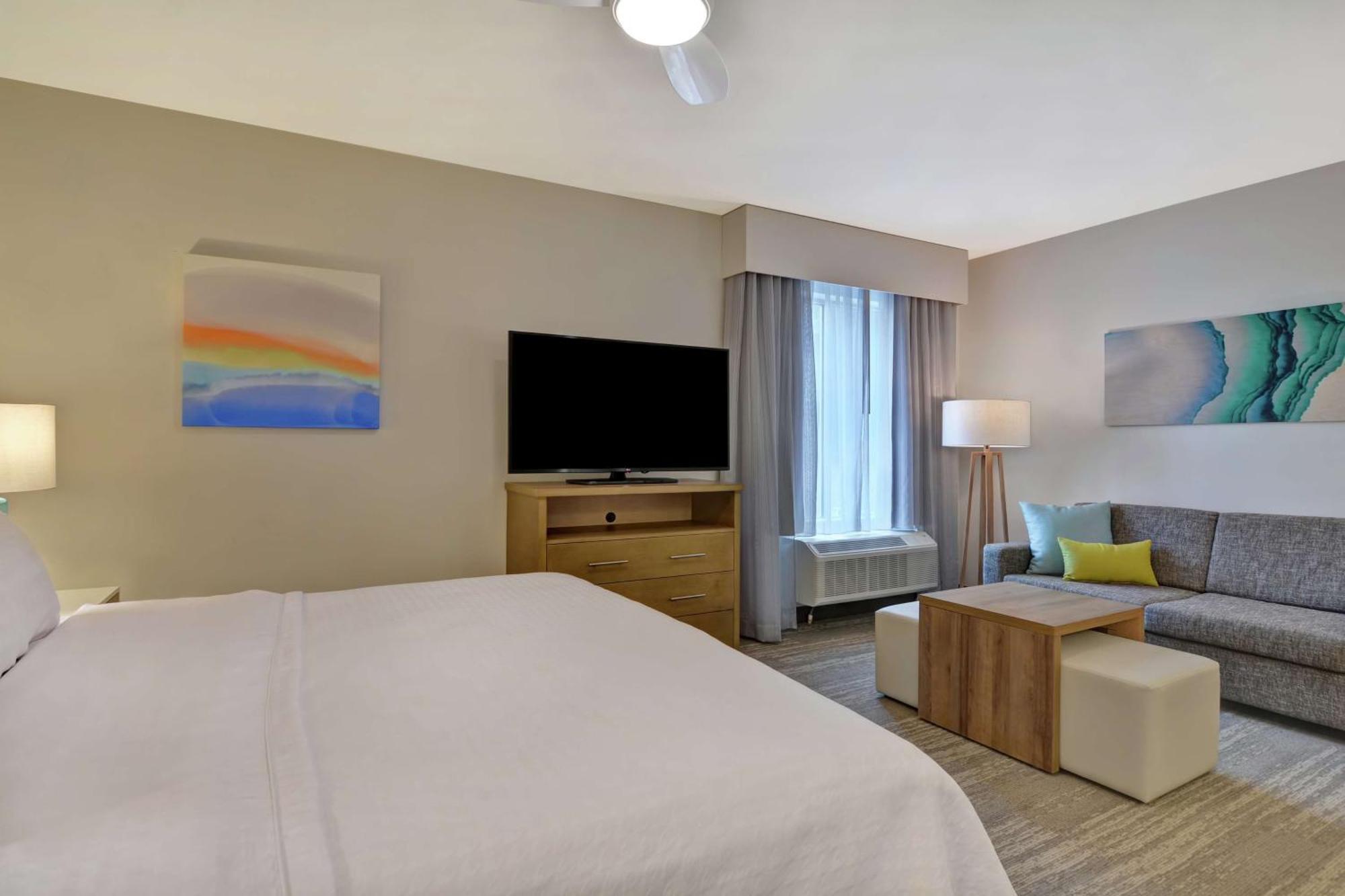 Homewood Suites By Hilton Chula Vista Eastlake Eksteriør billede