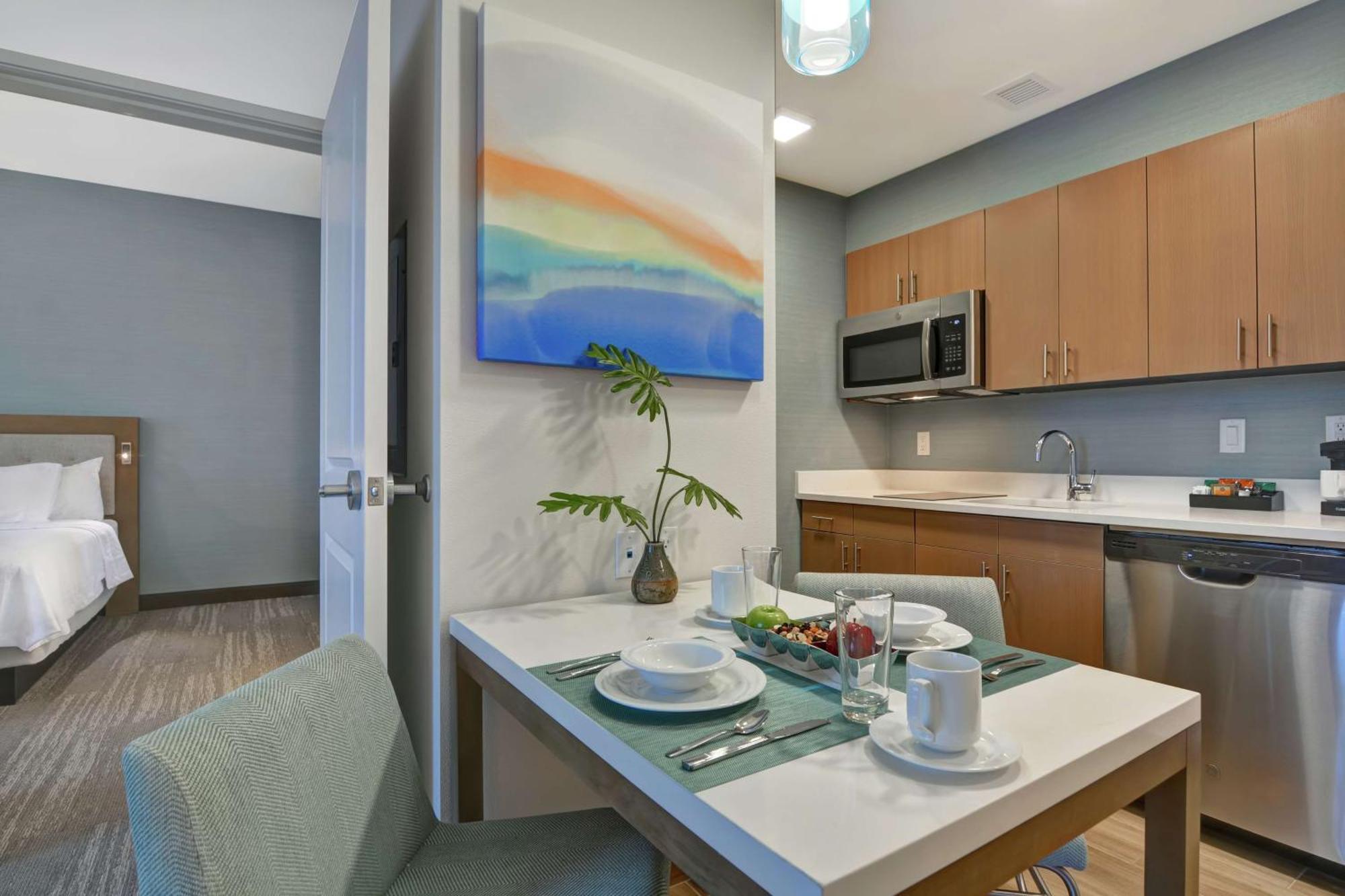 Homewood Suites By Hilton Chula Vista Eastlake Eksteriør billede