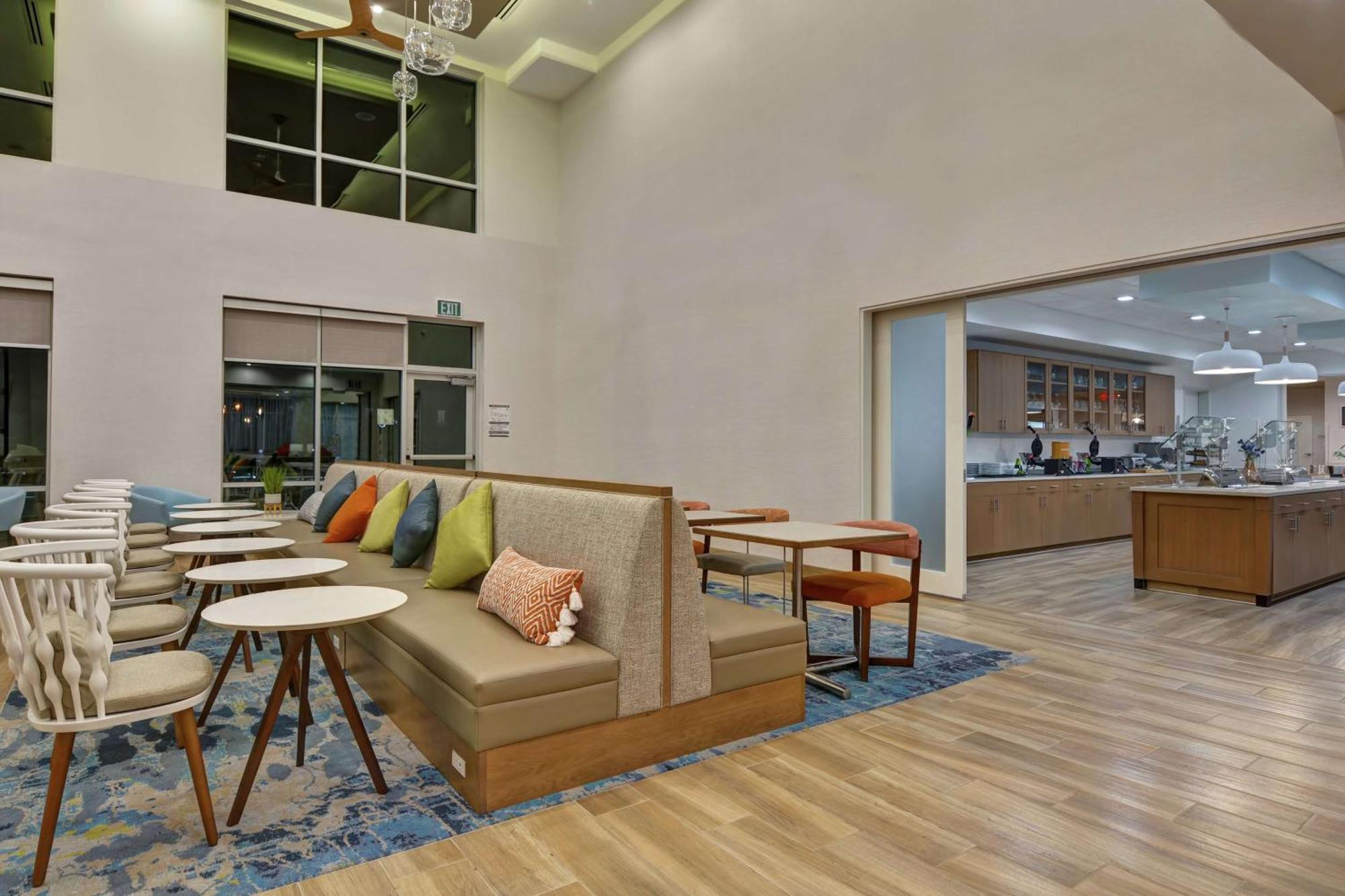 Homewood Suites By Hilton Chula Vista Eastlake Eksteriør billede