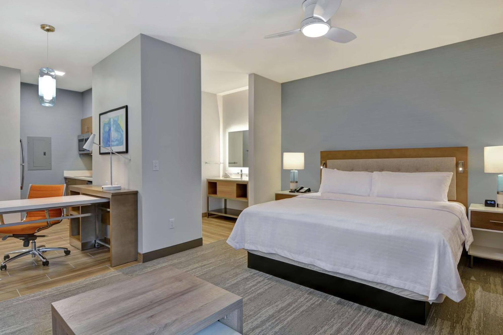 Homewood Suites By Hilton Chula Vista Eastlake Eksteriør billede