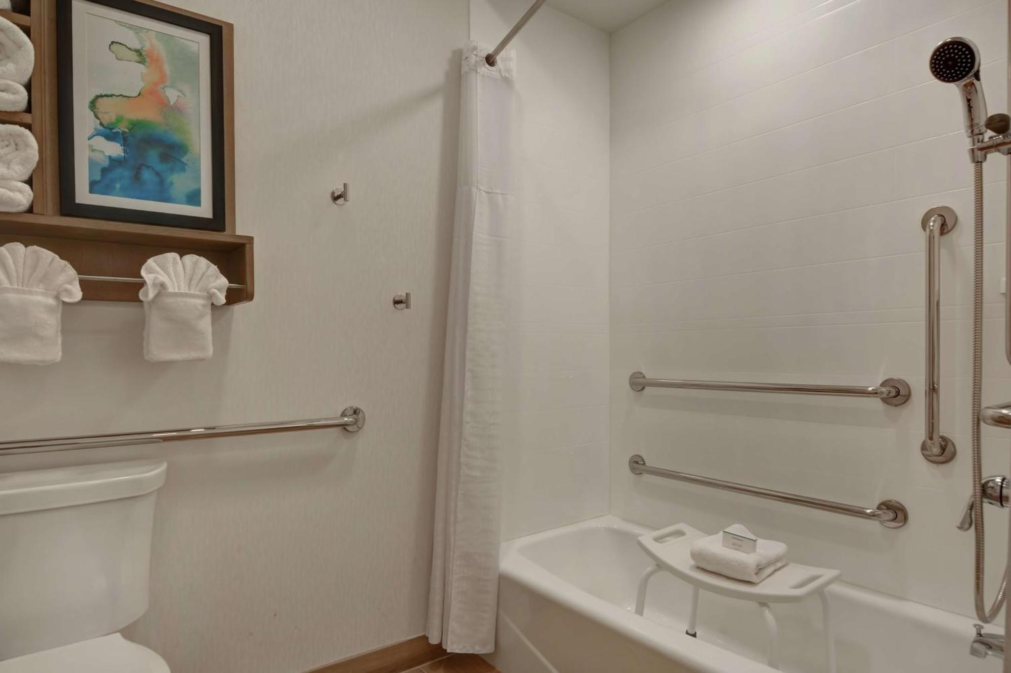 Homewood Suites By Hilton Chula Vista Eastlake Eksteriør billede