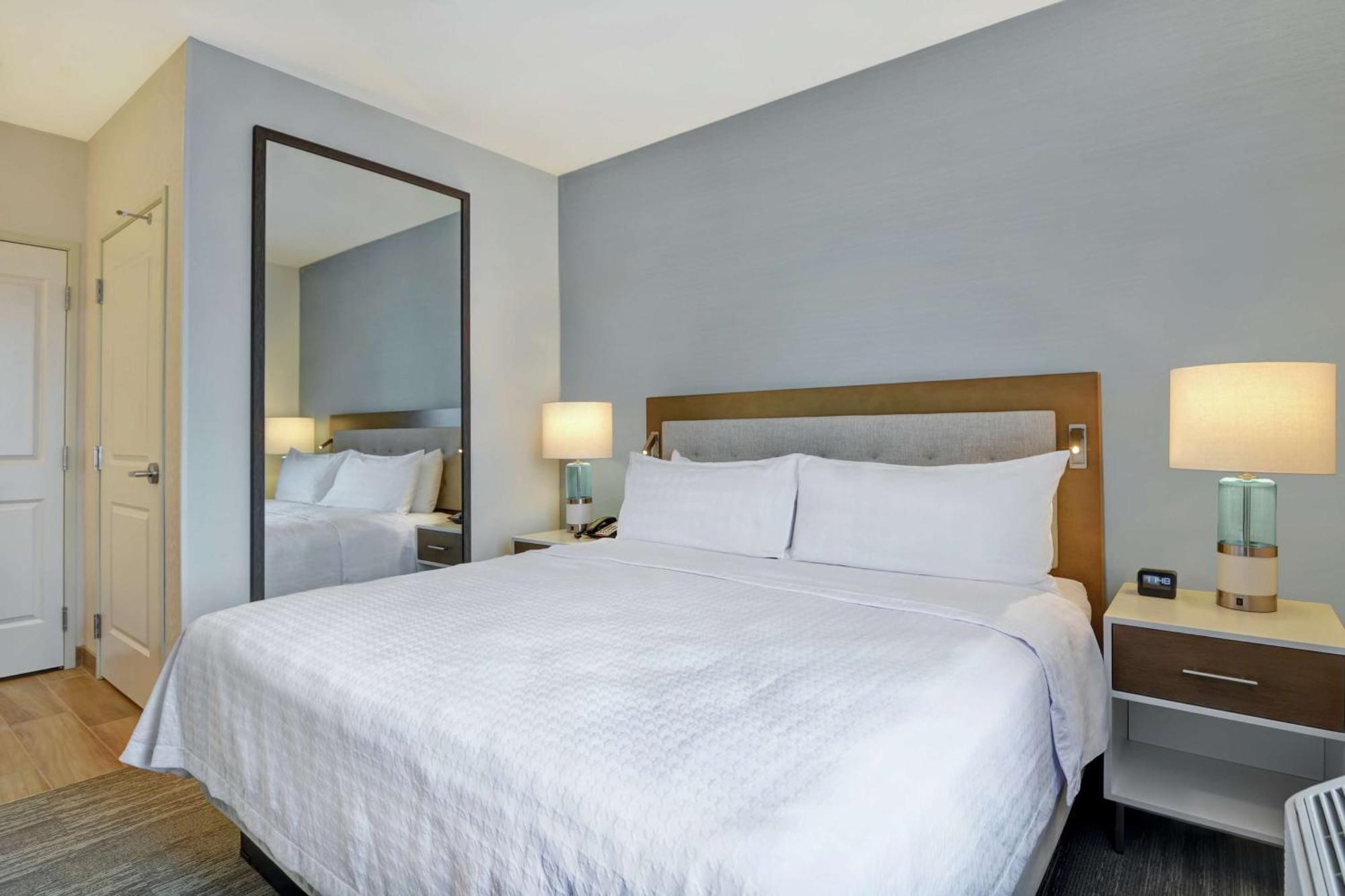 Homewood Suites By Hilton Chula Vista Eastlake Eksteriør billede