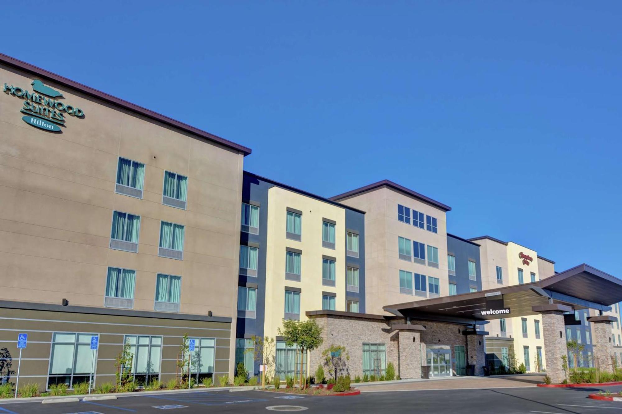 Homewood Suites By Hilton Chula Vista Eastlake Eksteriør billede