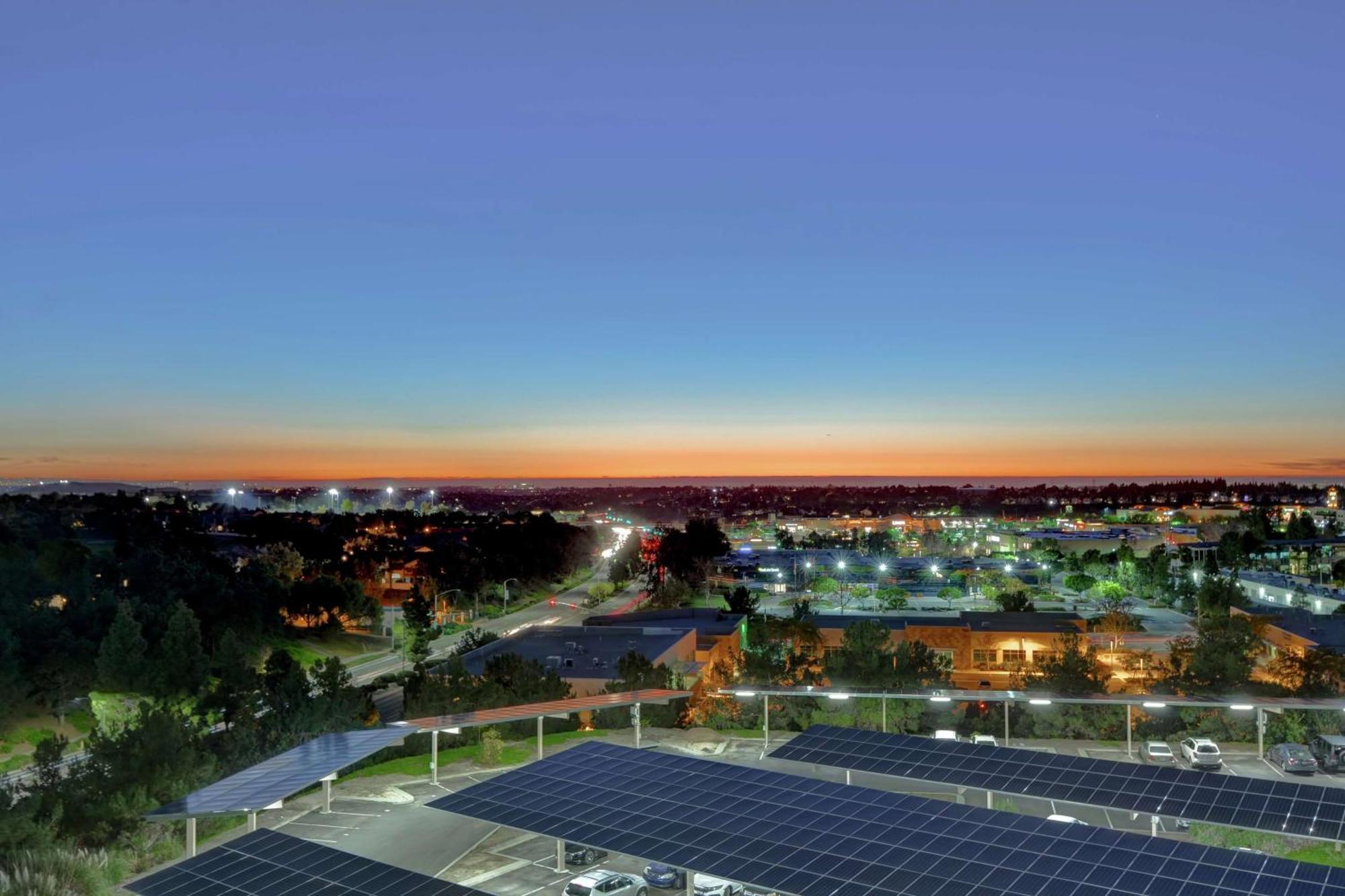 Homewood Suites By Hilton Chula Vista Eastlake Eksteriør billede