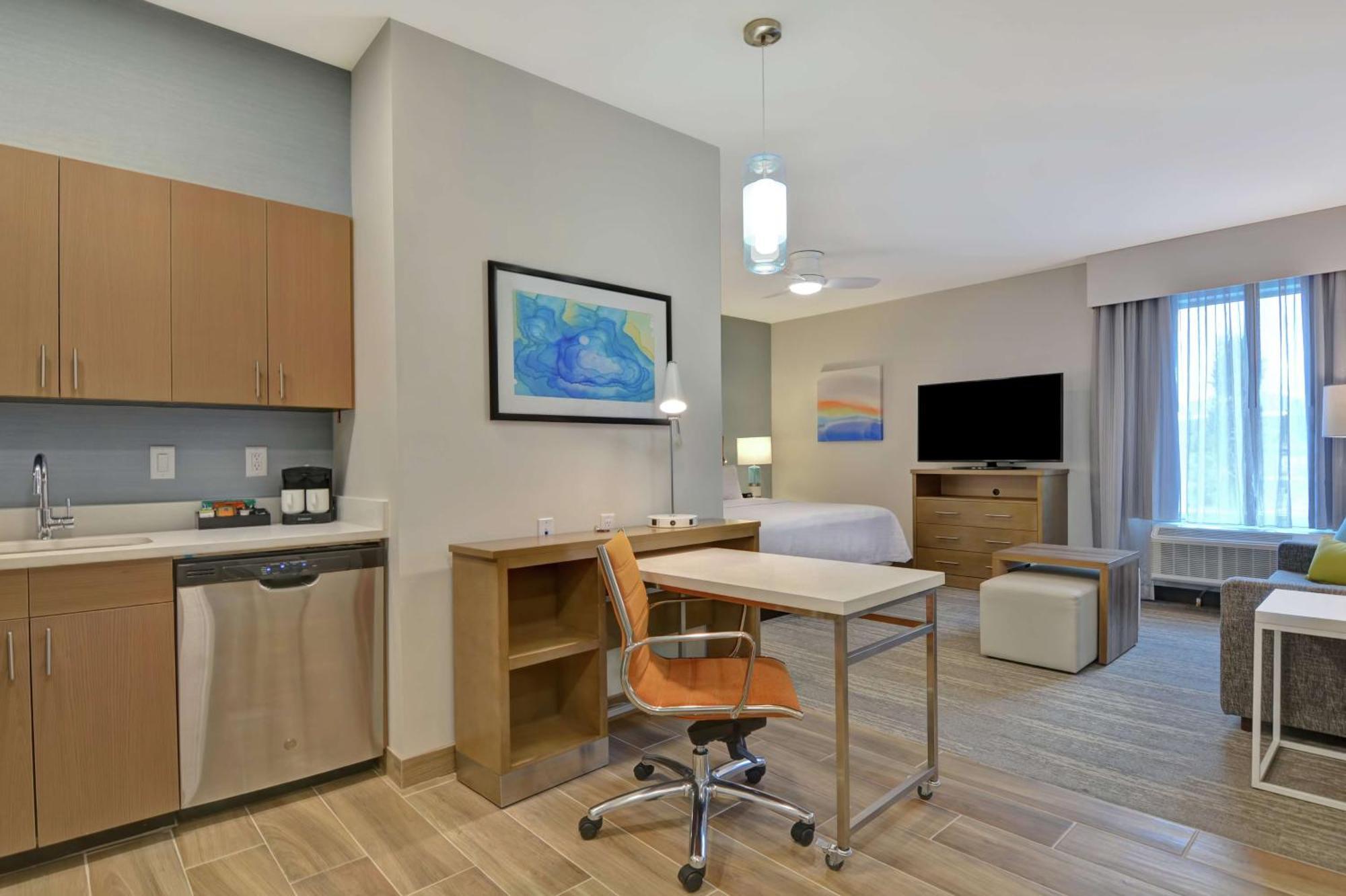 Homewood Suites By Hilton Chula Vista Eastlake Eksteriør billede