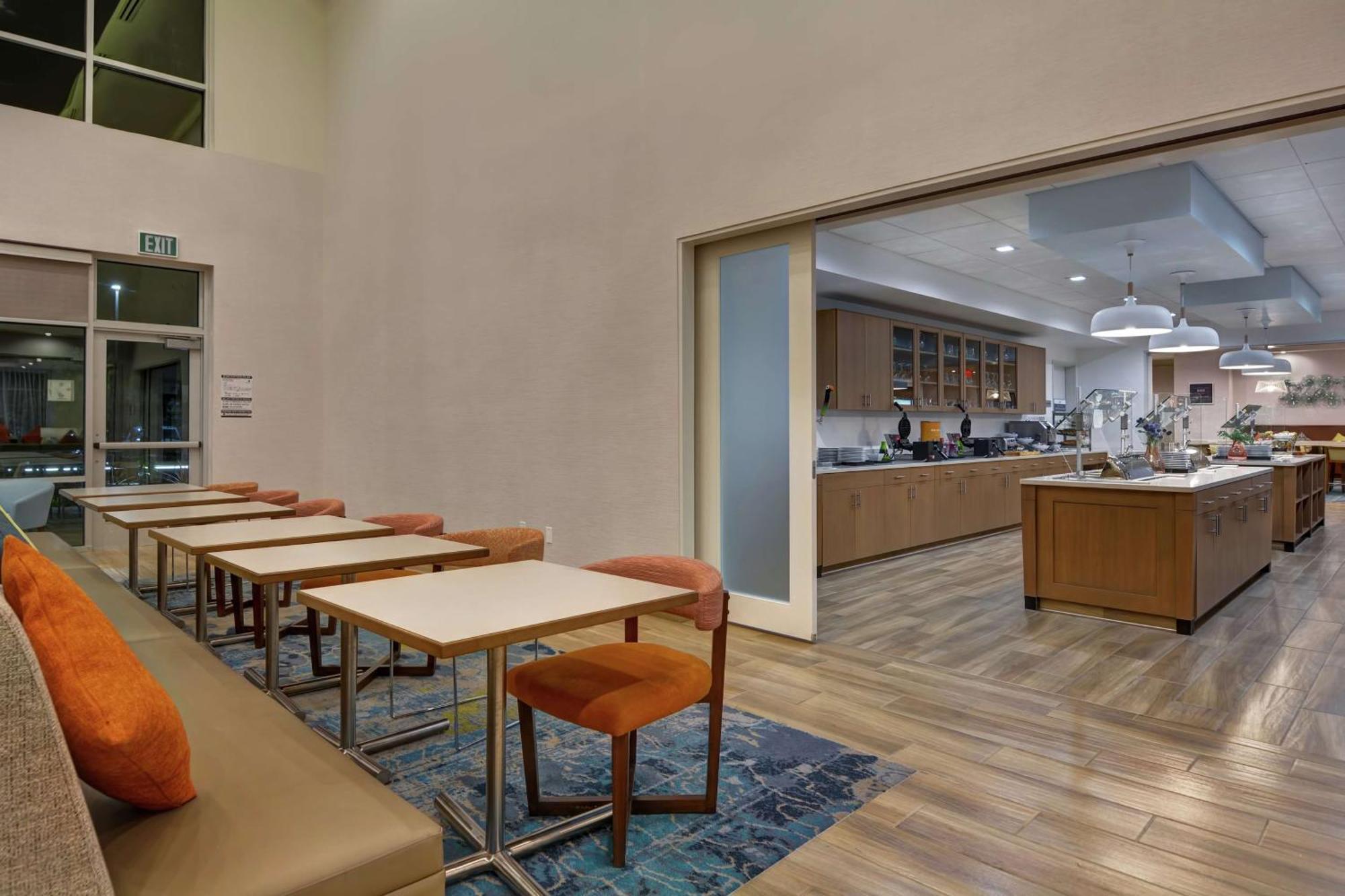 Homewood Suites By Hilton Chula Vista Eastlake Eksteriør billede
